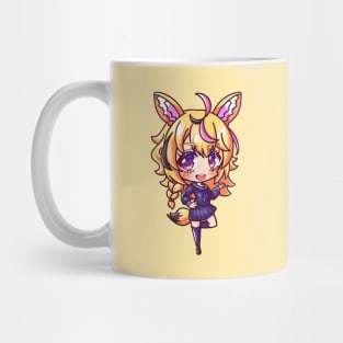 Omaru Polka Hololive Mug